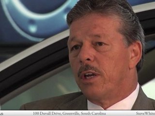 Steve White Volkswagen Audi - Greer SC