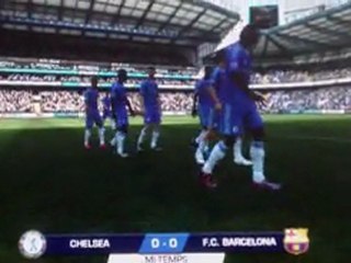 chelsea-Barcelone