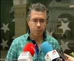 La Comunidad de Madrid pide a Interior que desaloje Sol