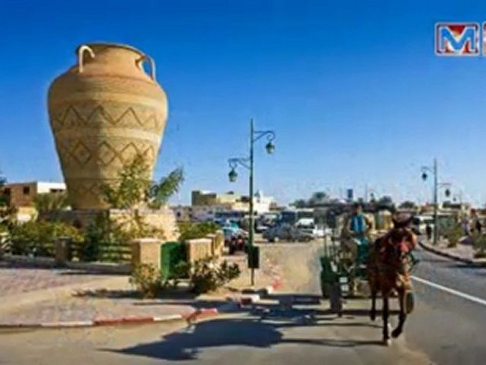 TUNISIA 2011