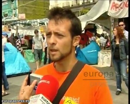 Portavoz: No hay un planteamiento de desalojo