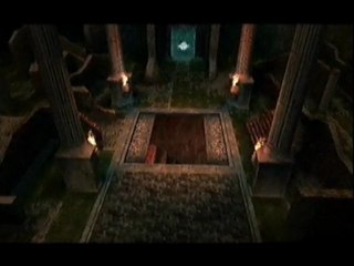 Devil May Cry 2 [Dante] - Mission 10