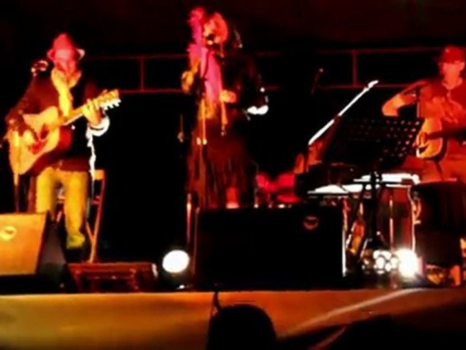 GRENOUILLES DE SALEM