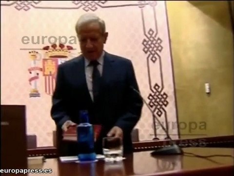 Pascual Sala: Los magistrados del TC tienen ideología, no d