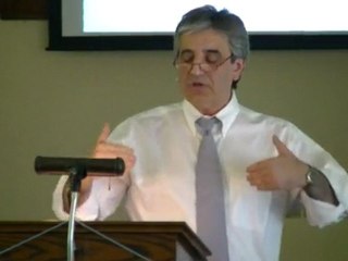 Beth Ariel Messianic Congregation - 2011-07-02 - Study of Deuteronomy 6