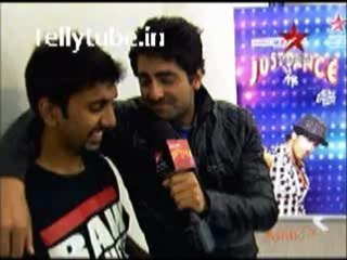 Just Dance [New York Audition]-3rd July 2011 Part 5