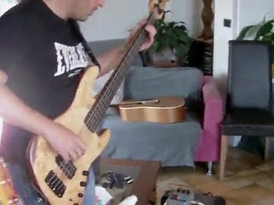 Kimouss' du 02/07/2011 part 6