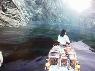 WendieWooHoo, Bella Figura, cliktight30, & BAMBAM71 - RDR Independence Day River Ride Part 1