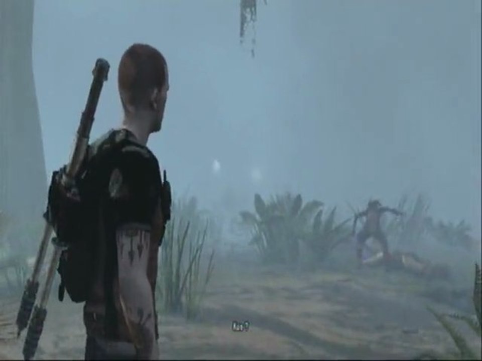 Infamous 2 [4] - Pyromanie
