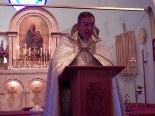 On Keeping the Sabbath