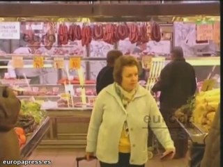 Los precios se moderan en Mayo