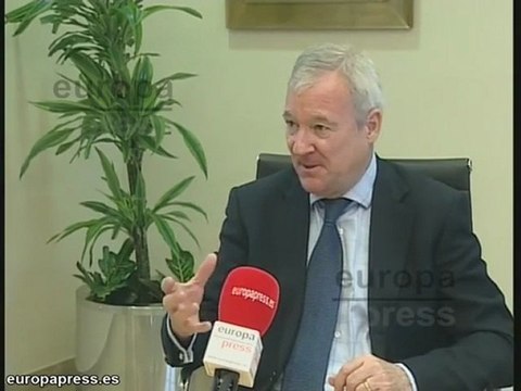 Valcárcel asegura que el Gobierno asfixia a Murcia