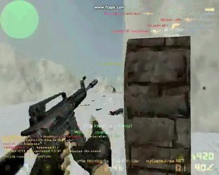 COUNTER-STRİKE b[L]ade.pRo Cfg.