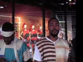 PT5 34st Spiritual Beat Down.