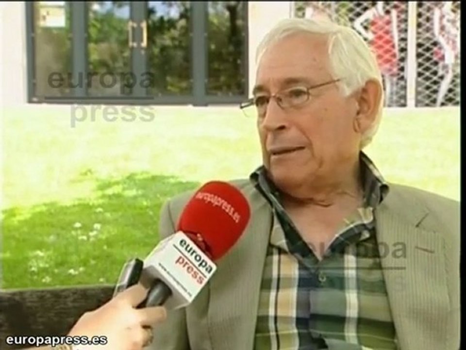 Esperan conseguir exhumación en Valle de los Caídos