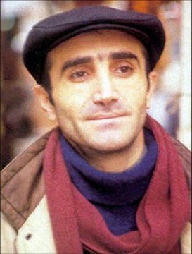 Cengiz Özkan - Ayağına Giymiş Kara Yemeni