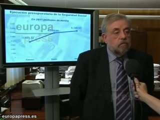 La S.S obtiene superávit de 6.746 millones