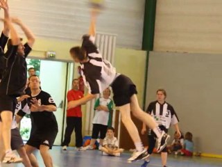 film tournoi loisir 2011