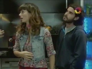 Axel Echeverry  los unicos cap 69 parte 3