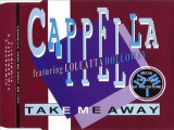 CAPPELLA feat. LOLEATTA HOLLOWAY - Take me away (extended mix)