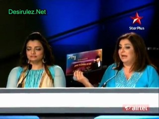 Just Dance - 3rd July 2011 Part-4