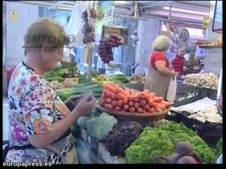 Miedo al cierre de fronteras para el pepino español