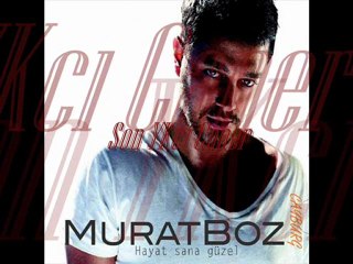 Murat Boz - Korkma [ 2011 ]
