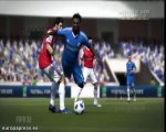 PES vs FIFA, la batalla comienza