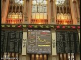 El Ibex abre con una subida del 1,32%