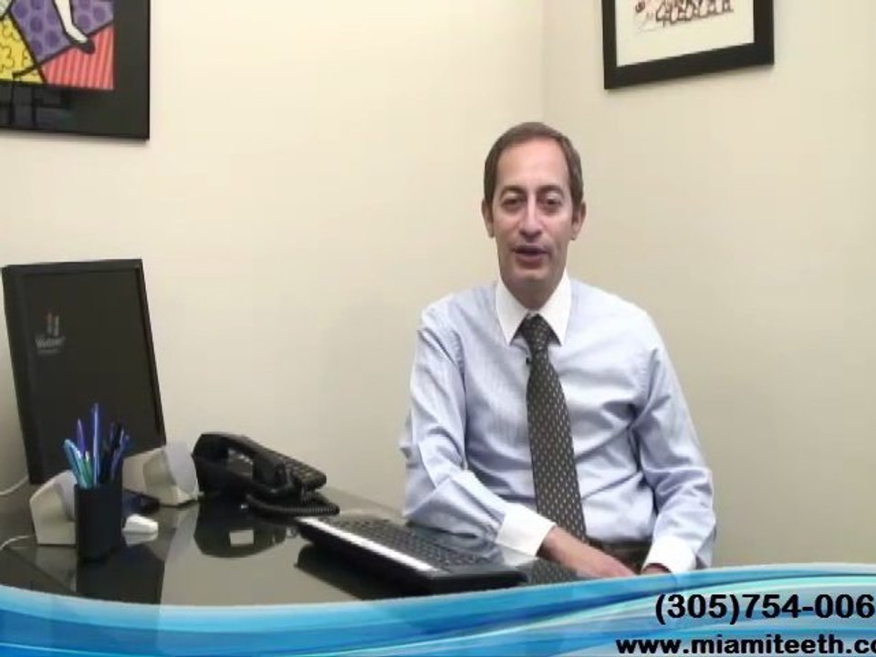 Miami Shores Dentist Giving Away Free Dental Visits