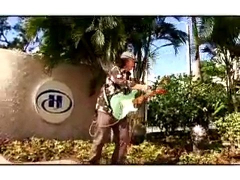 Beres Hammond Alaine - Love Sounds