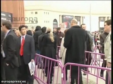 Los móviles podrían aumentar el riesgo de cáncer