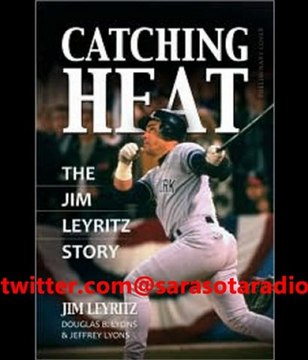 Jim Leyritz Interview with Don Henderson and Doug Miles 7/1/11