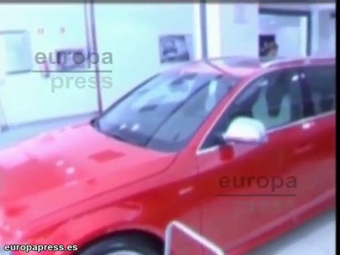 Descienden las ventas de coches un 23,3%