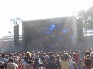 Bertignac Nuits de l'Erdre