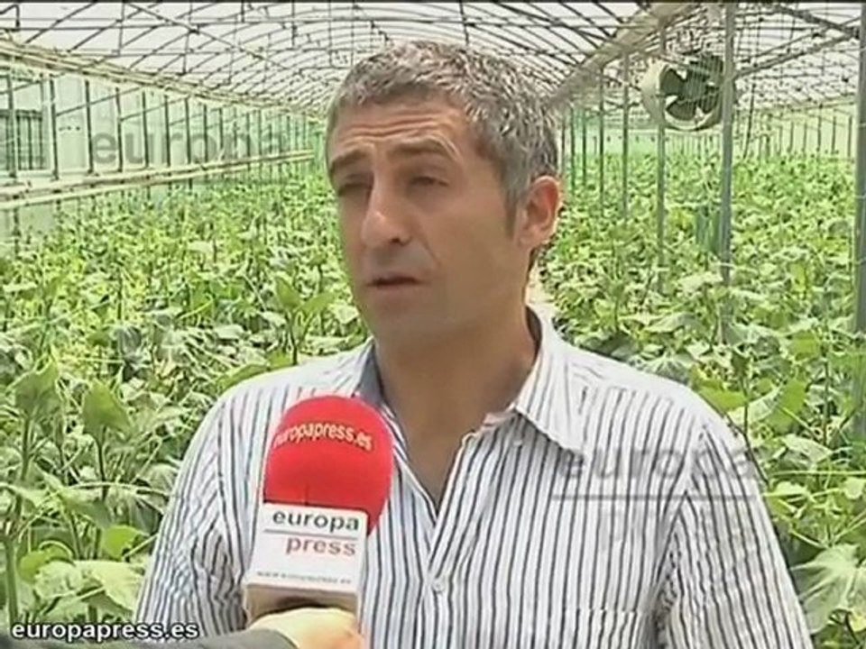 Cultivadores piden "respeto" para las hortalizas