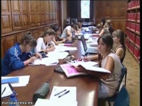 CCOO considera importante el aumento de becas