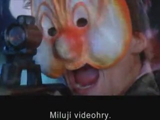 Strach nad Hongkongem (upoutávka CN + CZ tit)