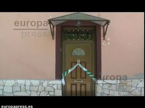 Un hombre de 72 años mata a su mujer en Asturias