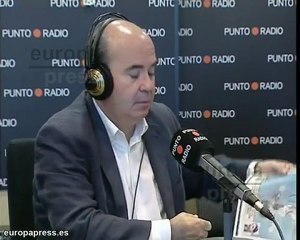 Zarrías:"Rubalcaba es un candidato para ganar"