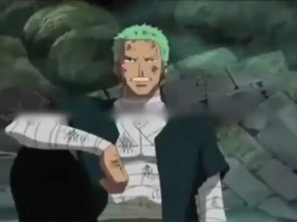 One Piece 506 - Preview !