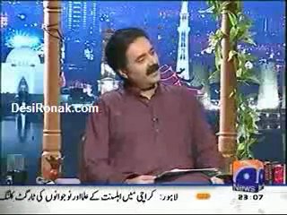 KHABARNAK 3 JULY 11 P1