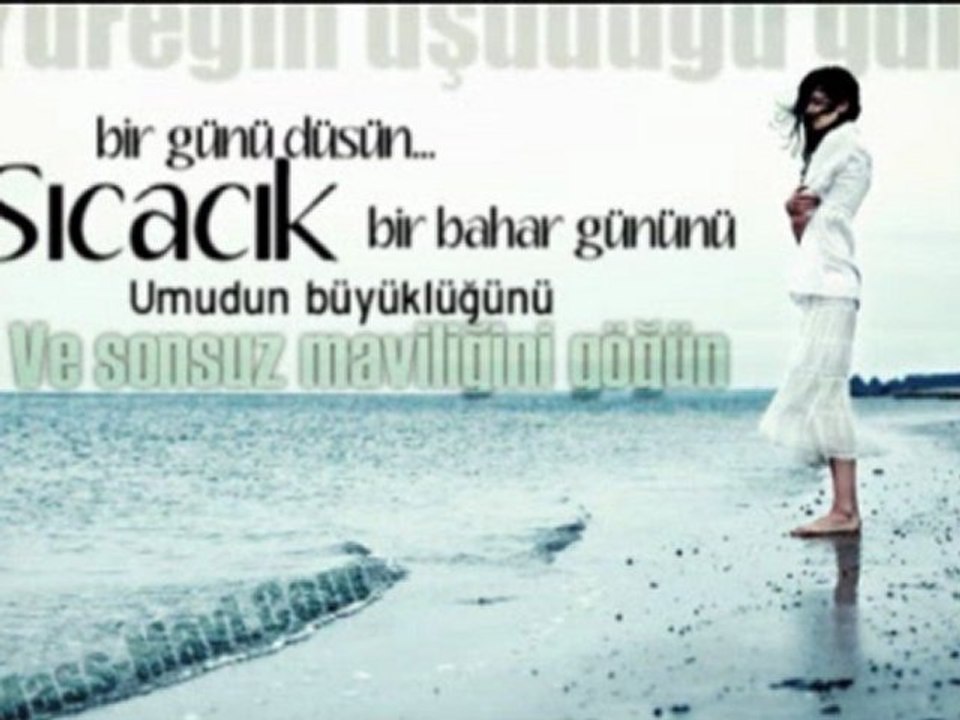 Inadina gülümse - düs sokaga düstü   ( TuNiSsS )