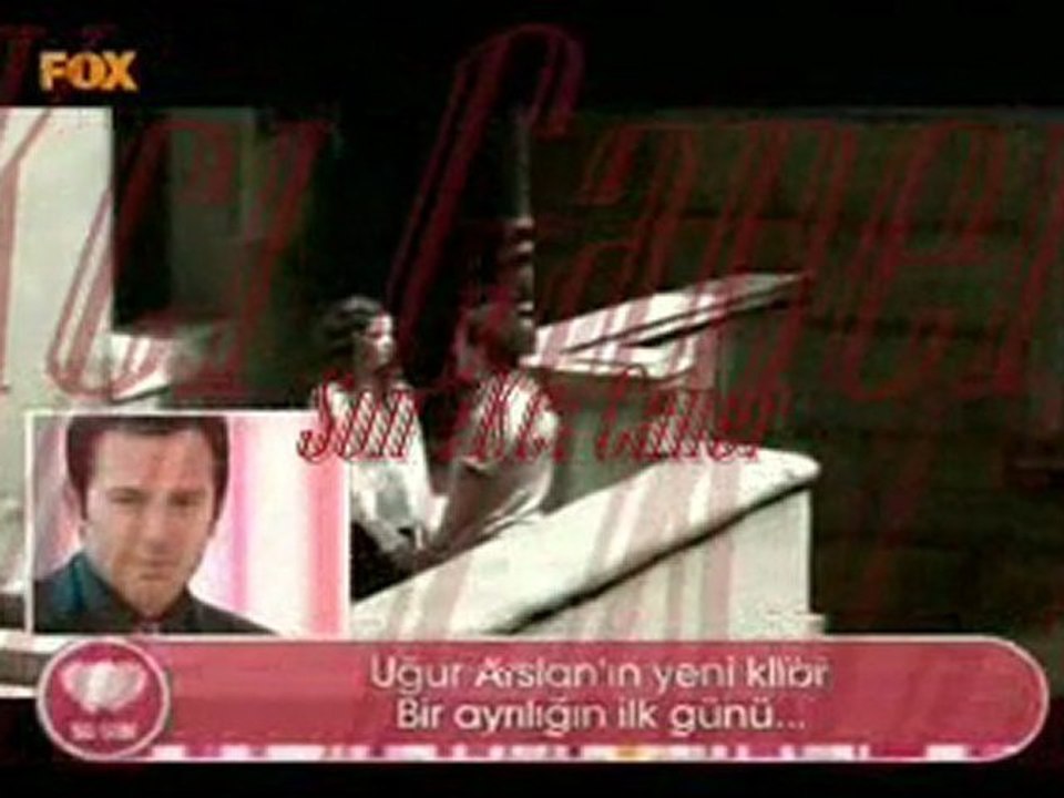 Uğur Arslan & Serdar Sevinç - Bir Ayrılığın İlk Günü
