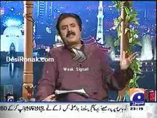 KHABARNAK 3 JULY 11 P2