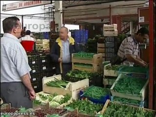 "las ventas del pepino se han parado"