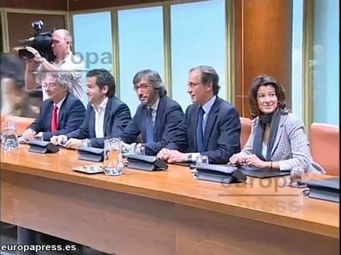 Oyarzábal no descarta pactos con el PNV