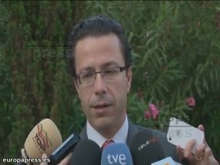 "Se ha convocado para tratar Ley de Muerte Digna"