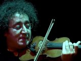 Paganini Trio avec Burhan Öcal - JazzMix in Istanbul / Réalisation Olivier Taîeb