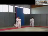 reportage judo osny